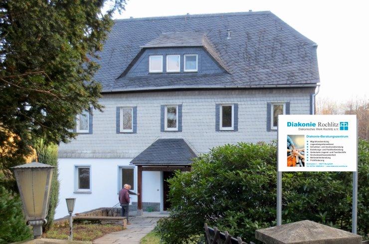 Burgstädt diakonierochlitz